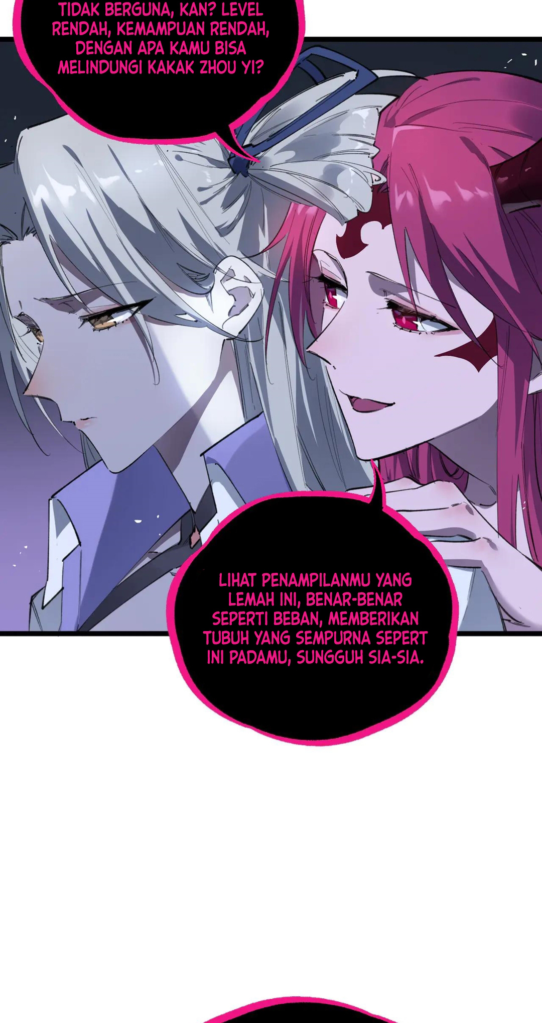SSS-Rank Paladin Who Transcends Common Sense Chapter 78 - halaman 65