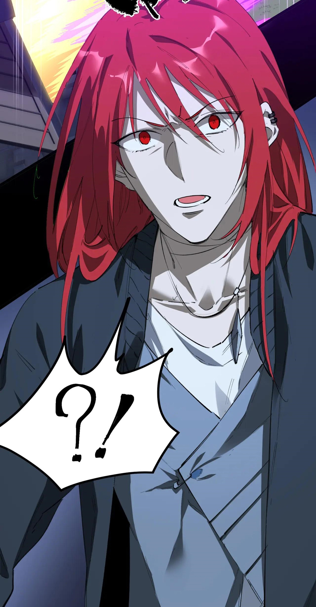 SSS-Rank Paladin Who Transcends Common Sense Chapter 79 - halaman 14