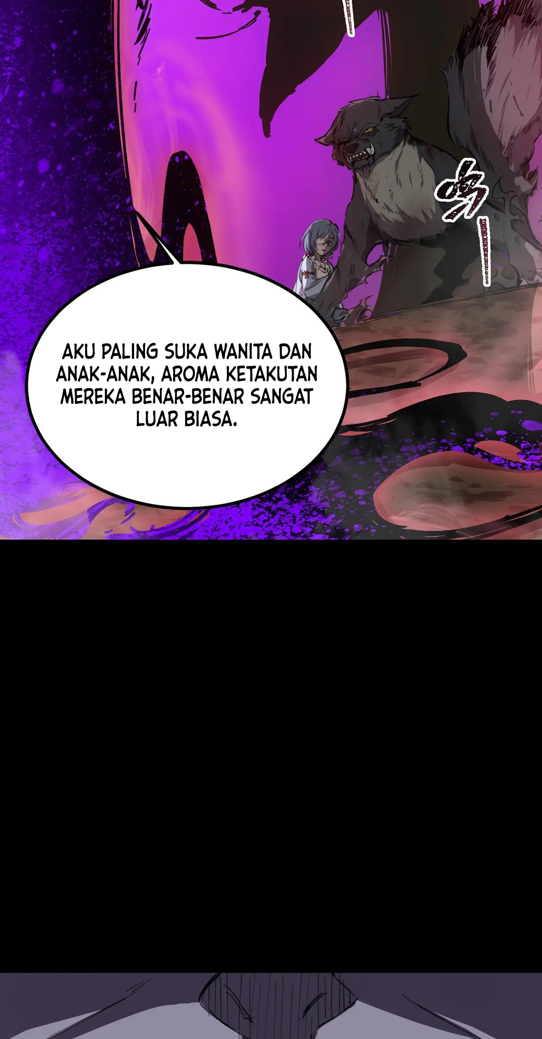 SSS-Rank Paladin Who Transcends Common Sense Chapter 79 - halaman 16