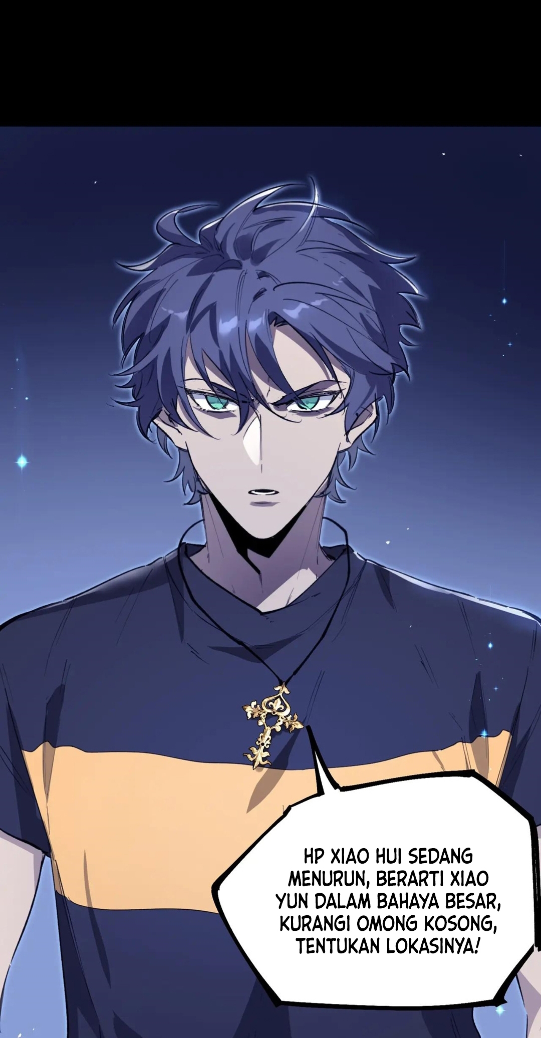 SSS-Rank Paladin Who Transcends Common Sense Chapter 79 - halaman 26