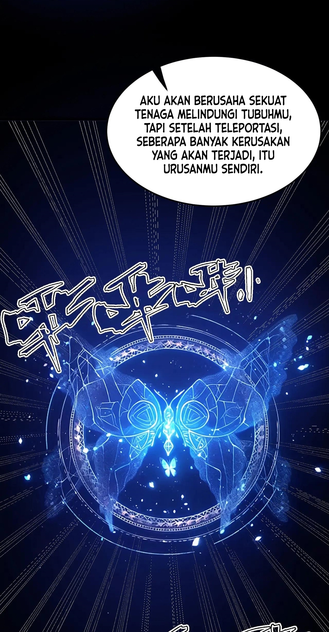 SSS-Rank Paladin Who Transcends Common Sense Chapter 79 - halaman 28