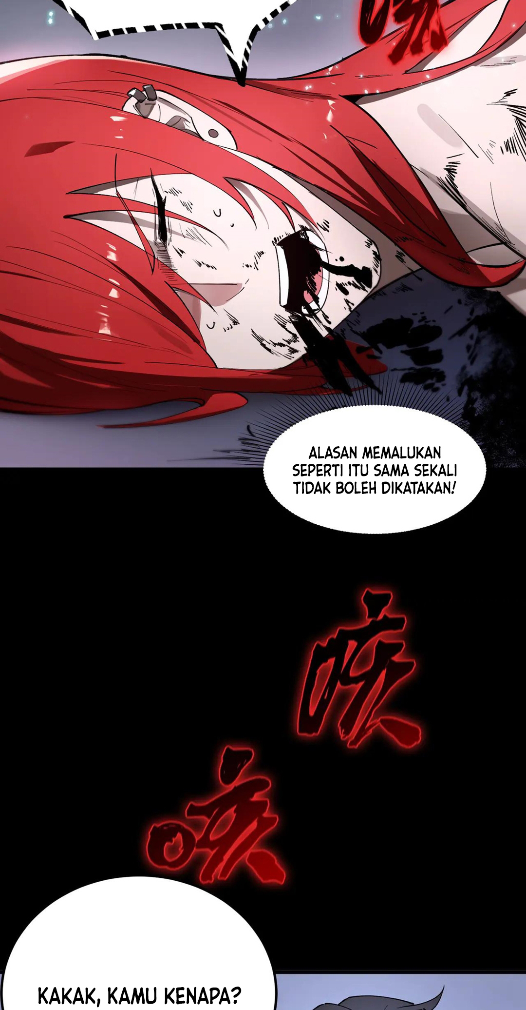 SSS-Rank Paladin Who Transcends Common Sense Chapter 79 - halaman 66