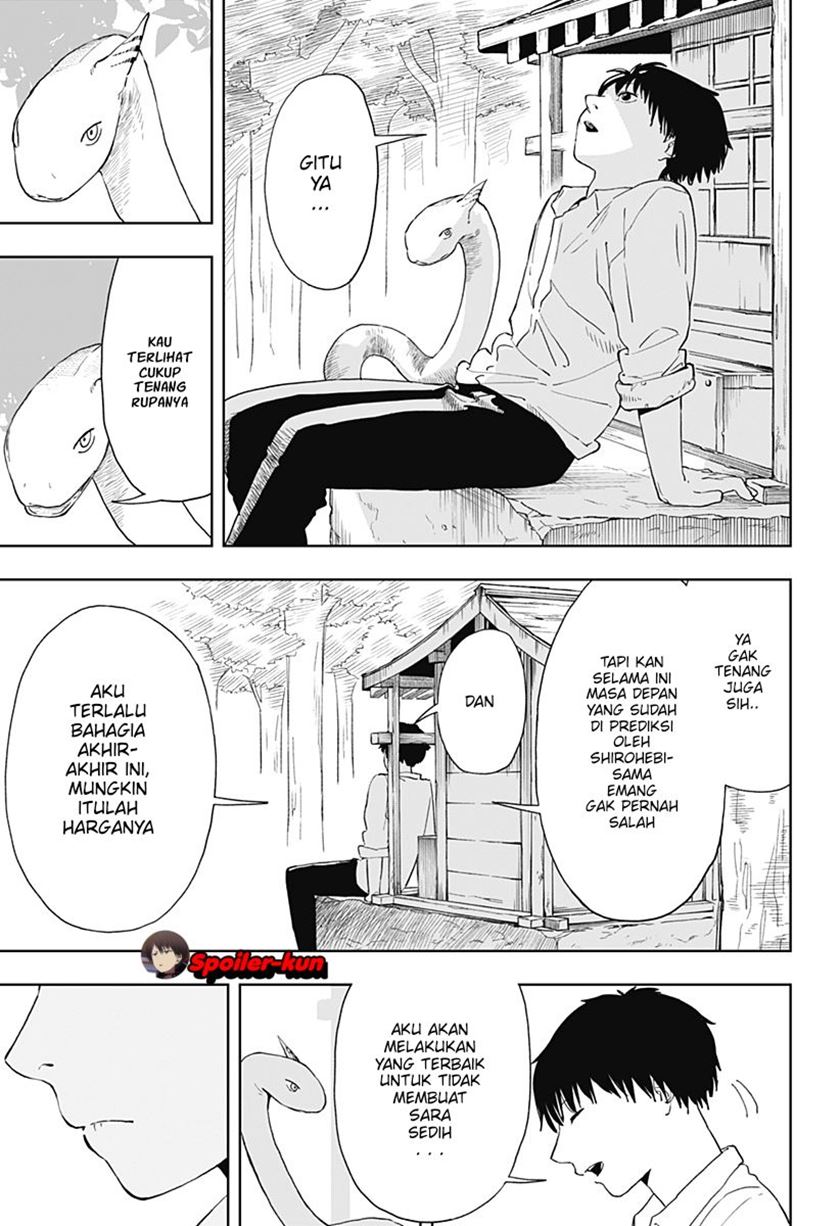 Stage S Chapter 1 - halaman 18