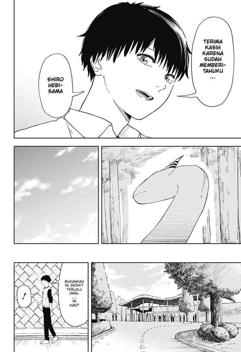 Stage S Chapter 1 - halaman 19