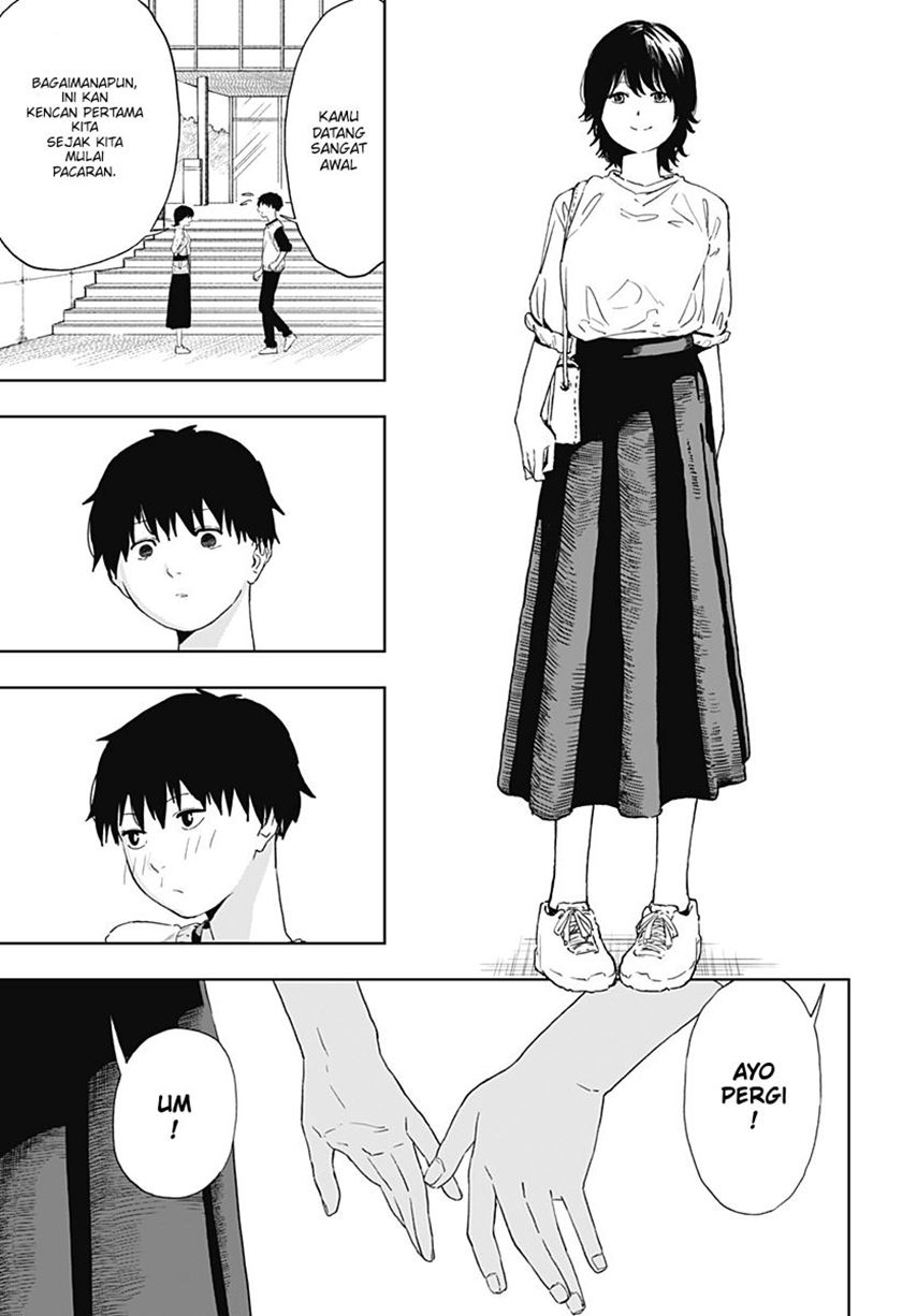 Stage S Chapter 1 - halaman 20