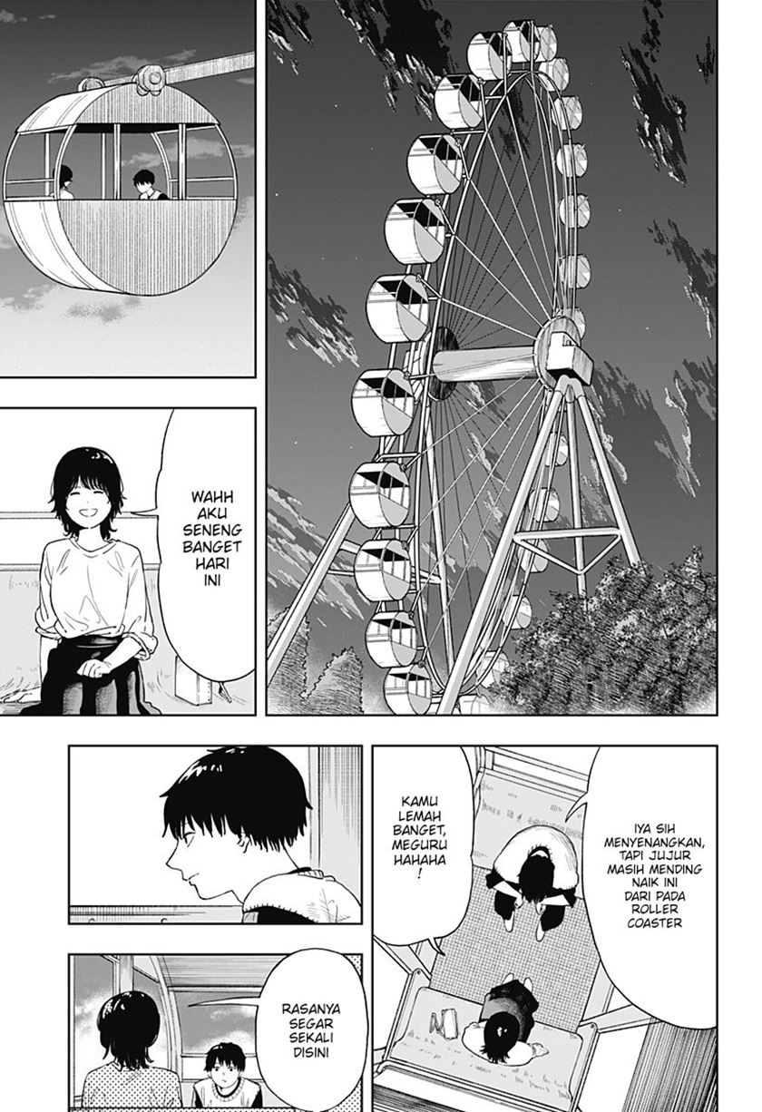 Stage S Chapter 1 - halaman 22