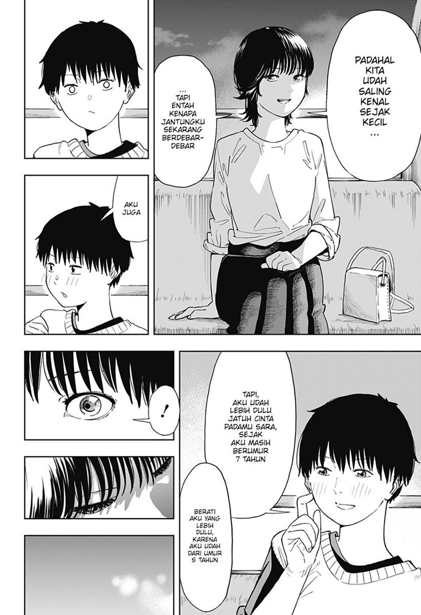 Stage S Chapter 1 - halaman 23