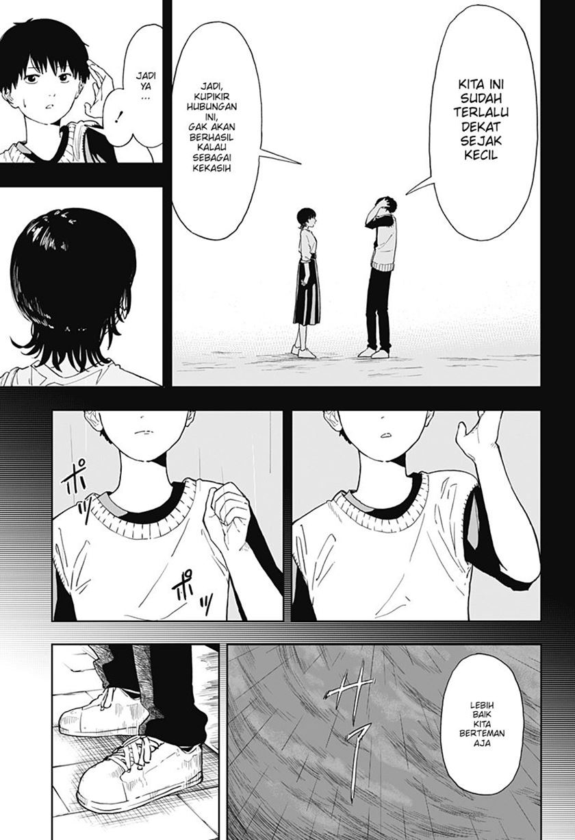 Stage S Chapter 1 - halaman 26
