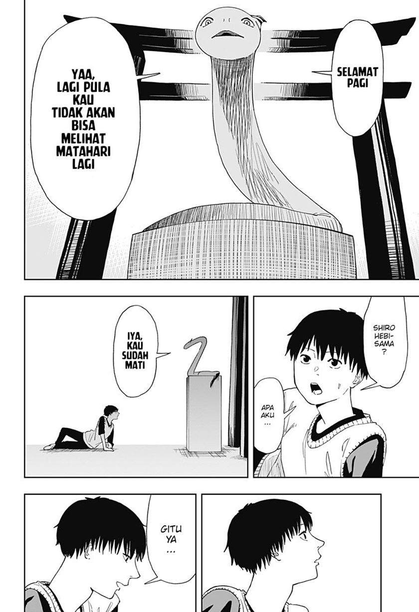 Stage S Chapter 1 - halaman 33