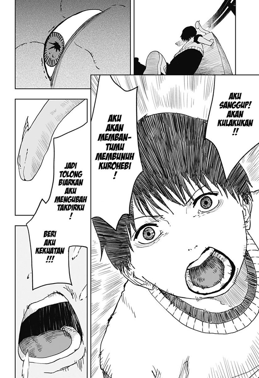 Stage S Chapter 1 - halaman 45