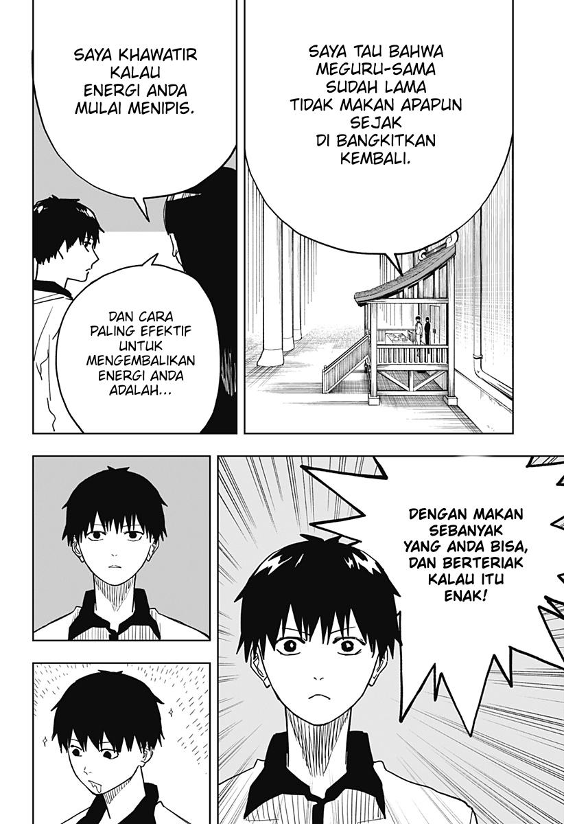 Stage S Chapter 10 - halaman 11