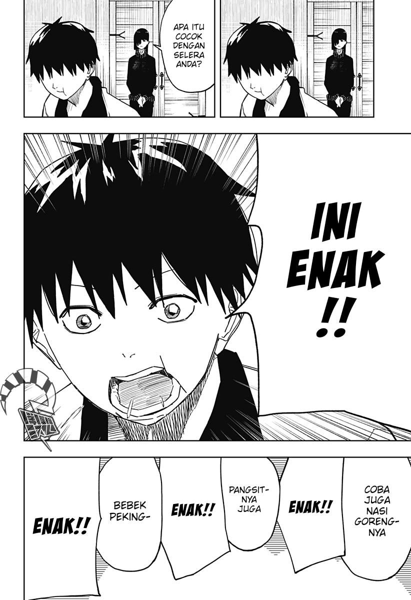Stage S Chapter 10 - halaman 13