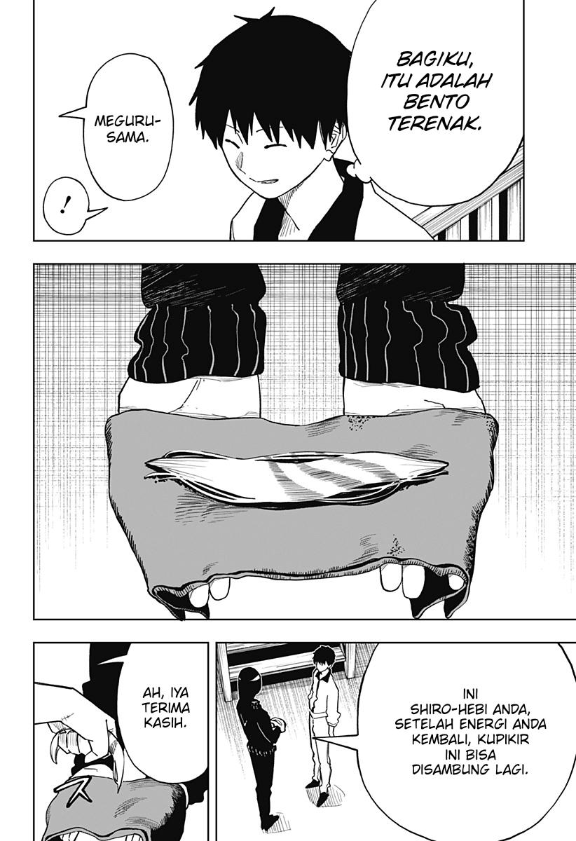 Stage S Chapter 10 - halaman 17