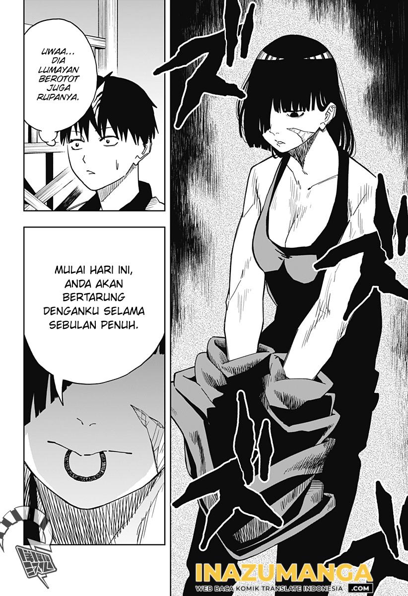 Stage S Chapter 10 - halaman 19