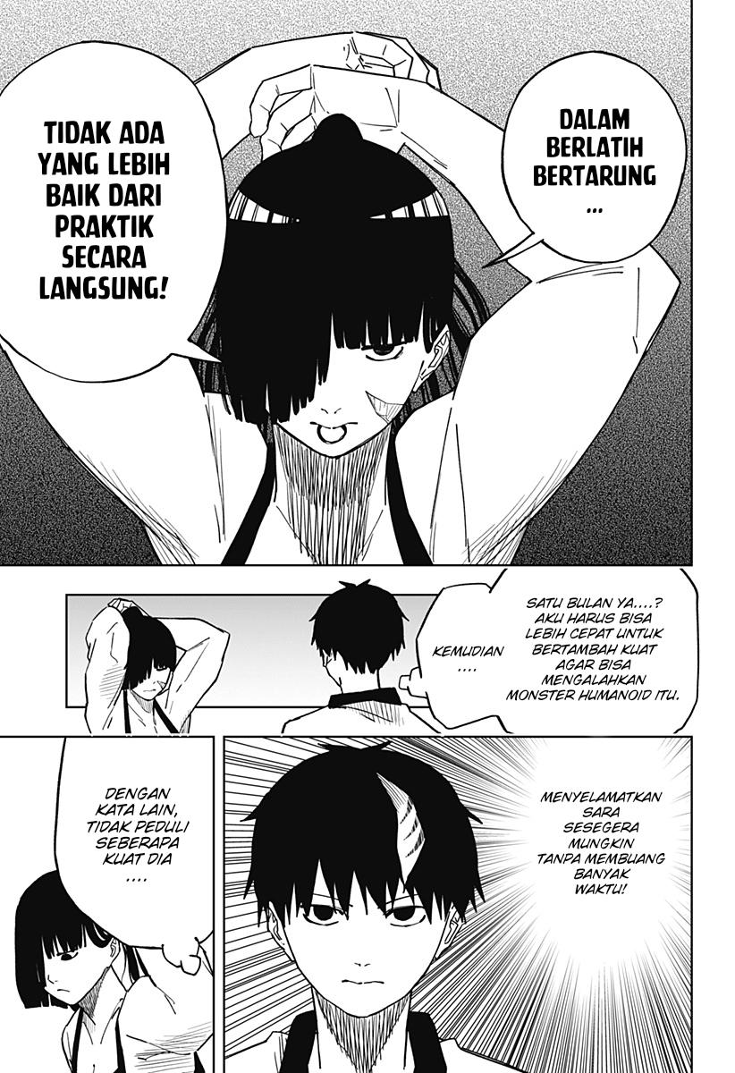Stage S Chapter 10 - halaman 20