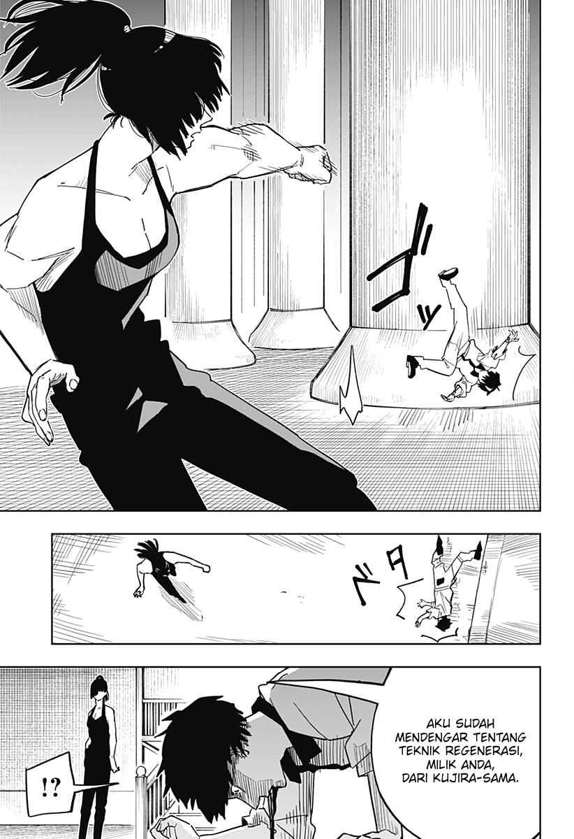 Stage S Chapter 10 - halaman 22