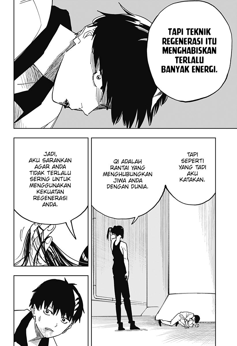 Stage S Chapter 10 - halaman 23