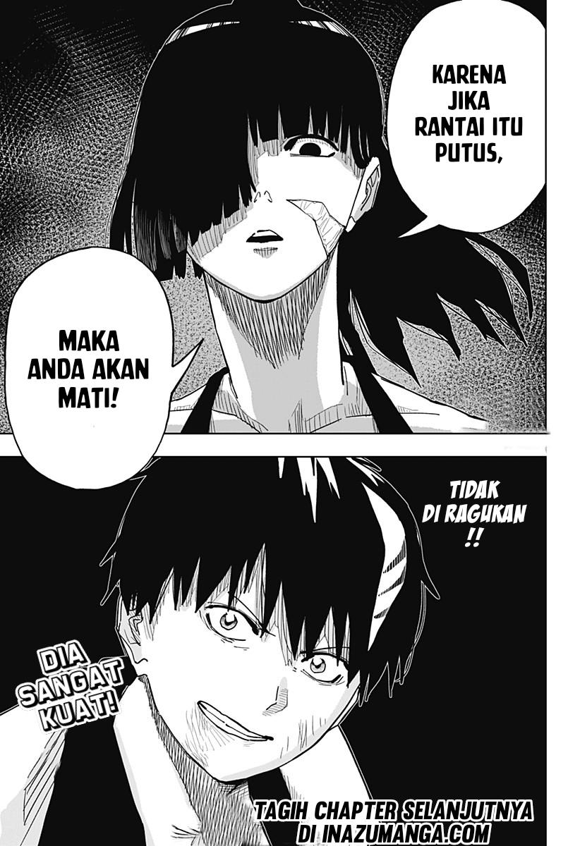 Stage S Chapter 10 - halaman 24