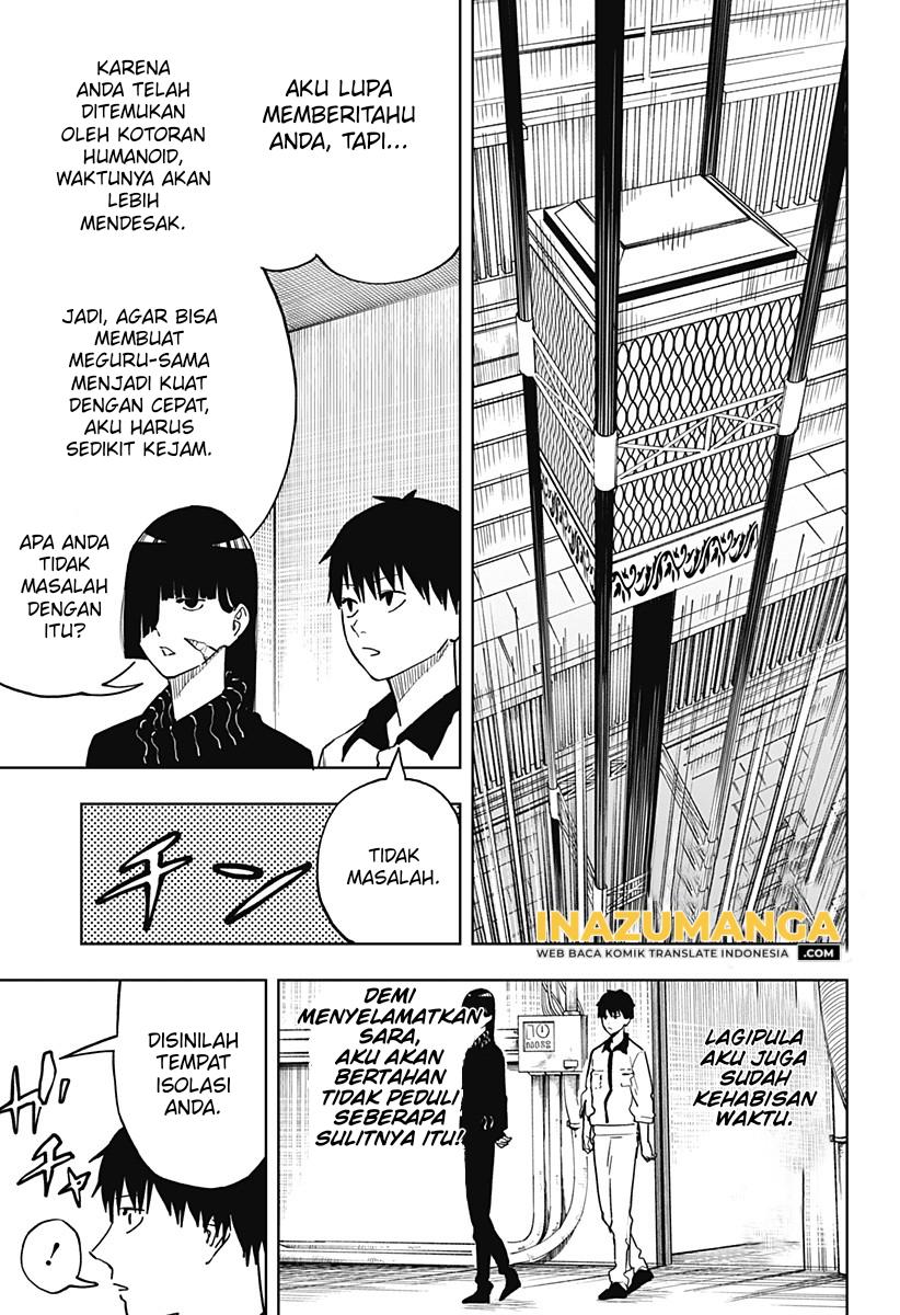 Stage S Chapter 10 - halaman 8