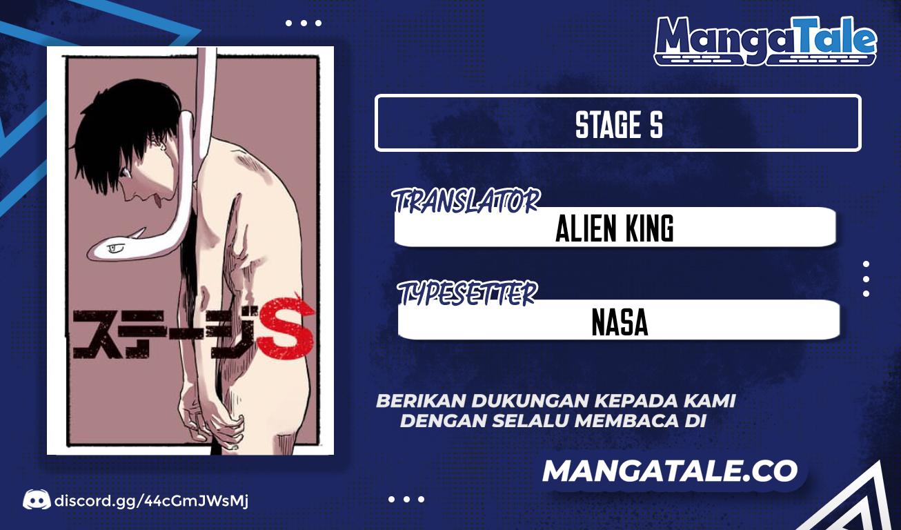 Stage S Chapter 11 - halaman 1