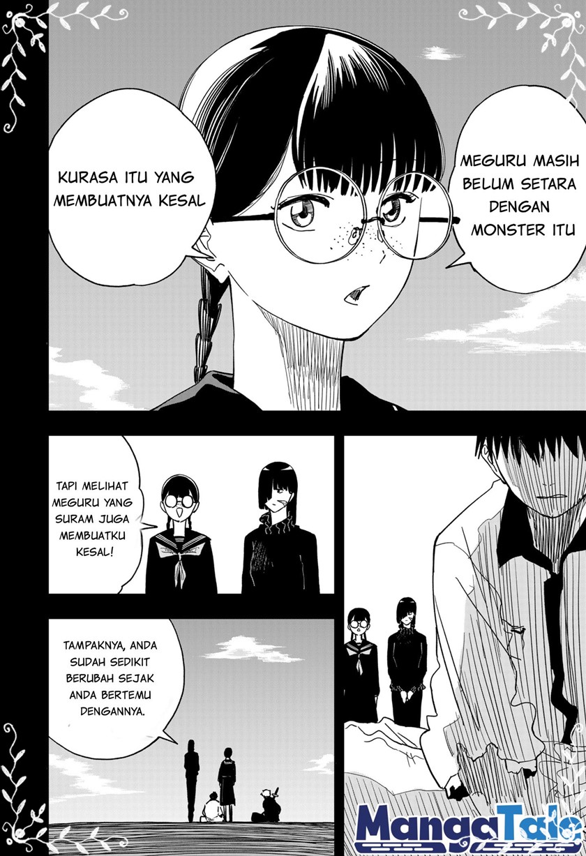 Stage S Chapter 11 - halaman 14