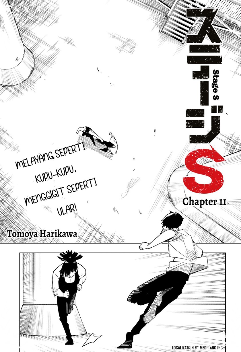 Stage S Chapter 11 - halaman 2