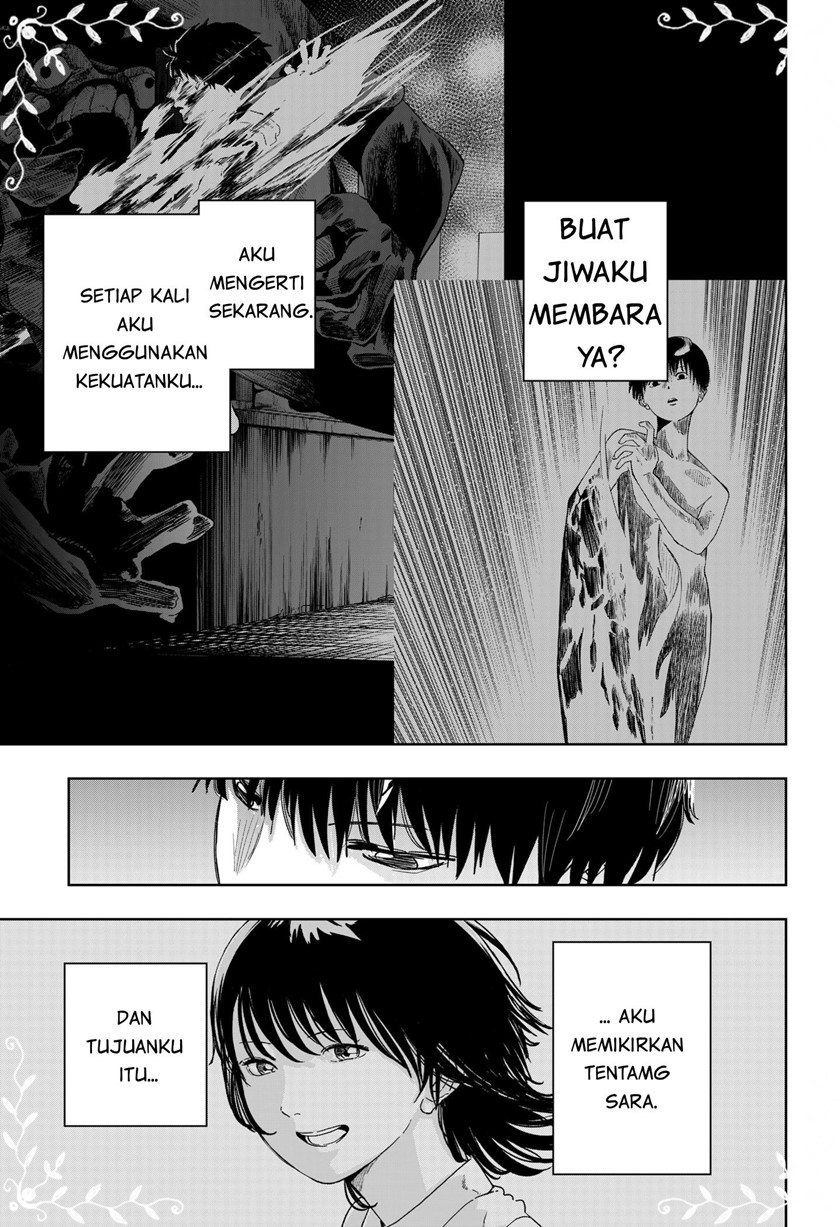Stage S Chapter 11 - halaman 21