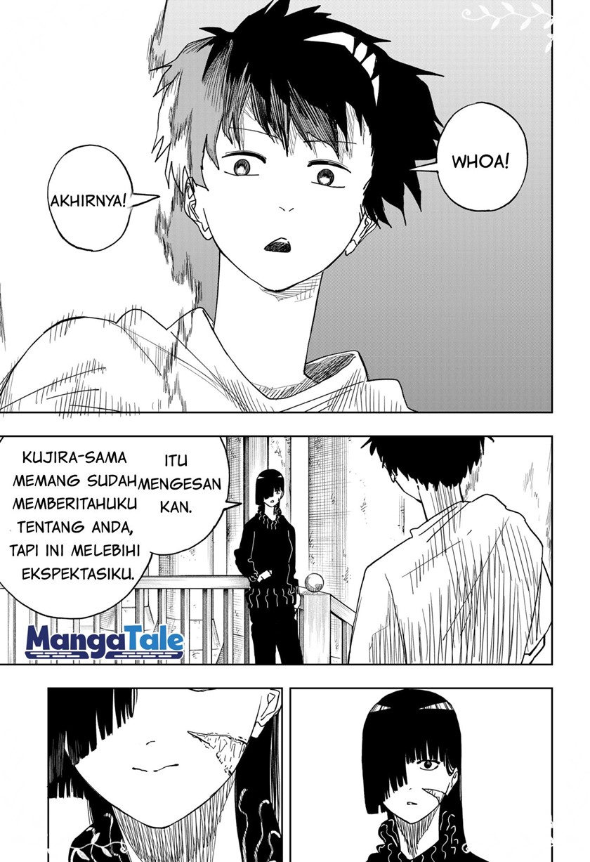 Stage S Chapter 11 - halaman 23