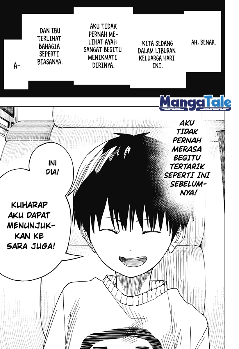Stage S Chapter 12 - halaman 17
