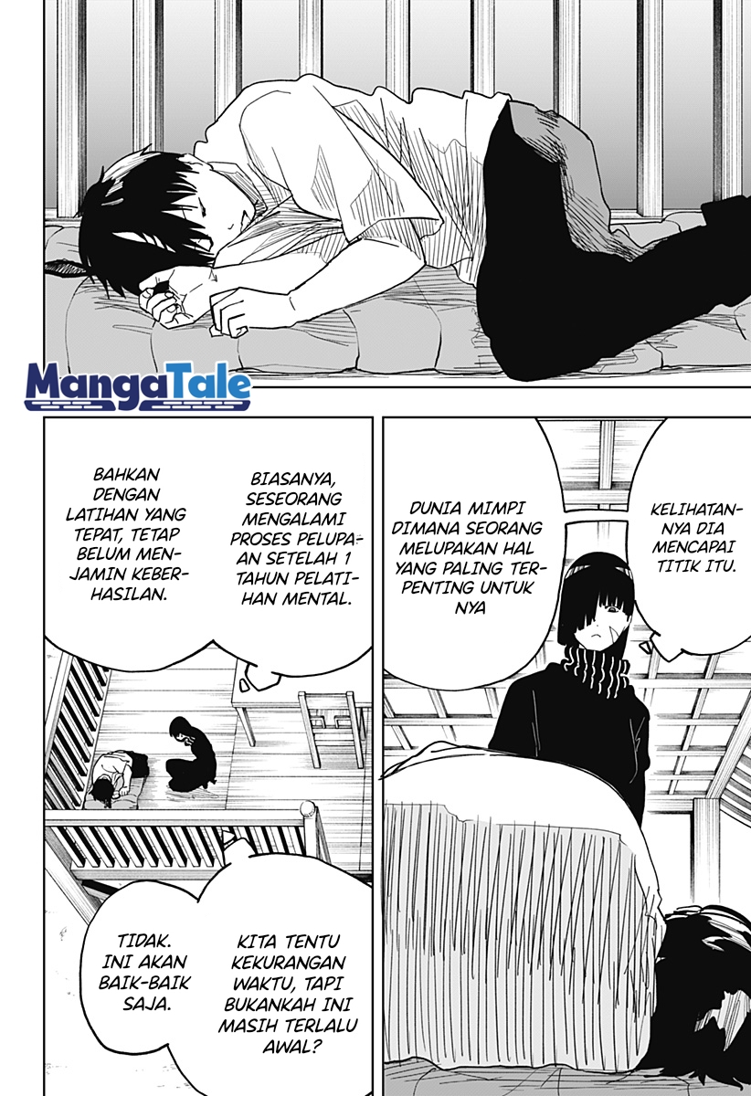 Stage S Chapter 12 - halaman 22