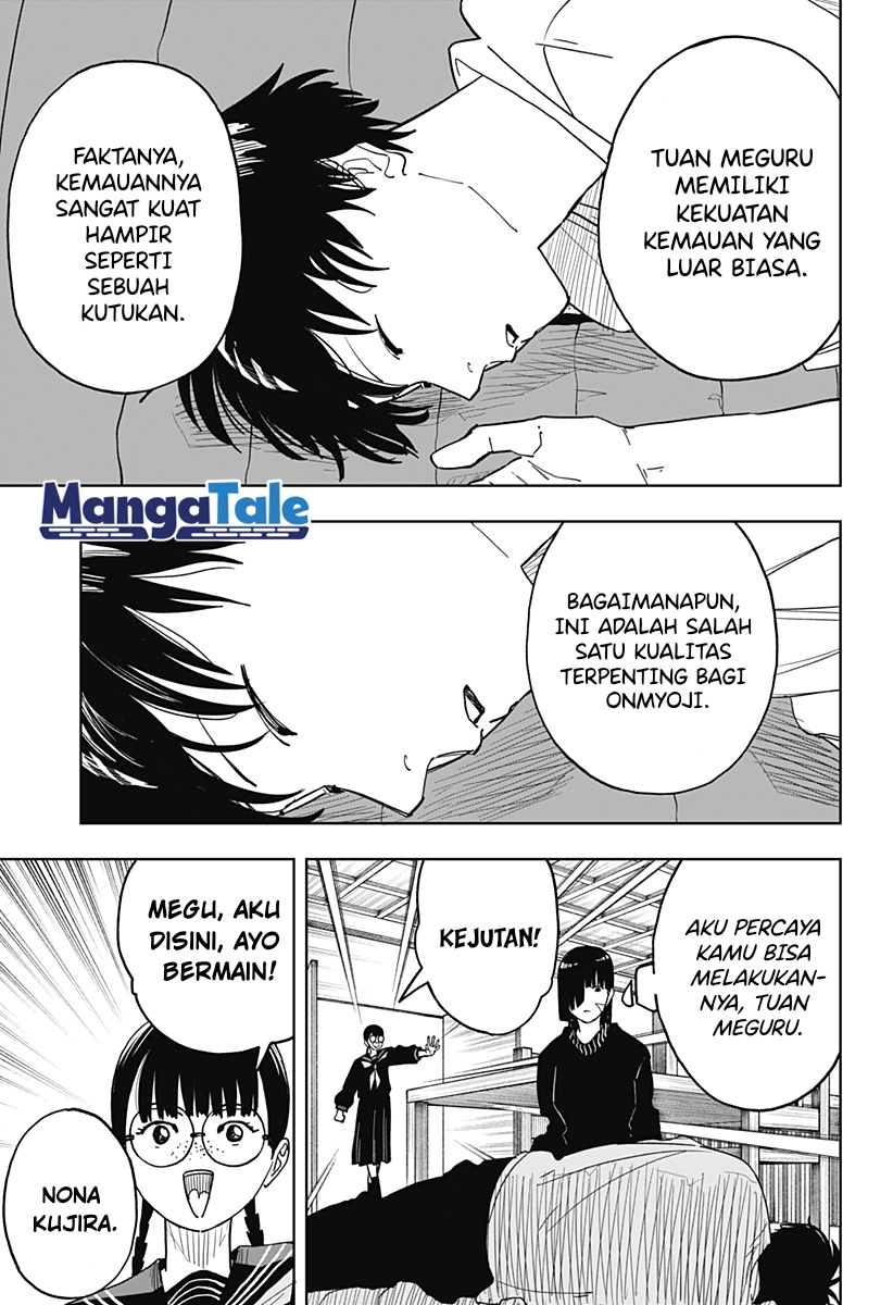 Stage S Chapter 12 - halaman 23
