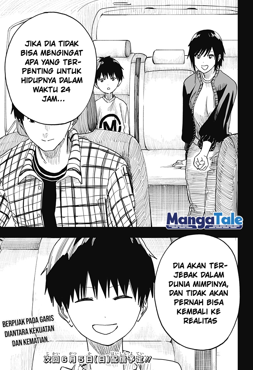 Stage S Chapter 12 - halaman 25