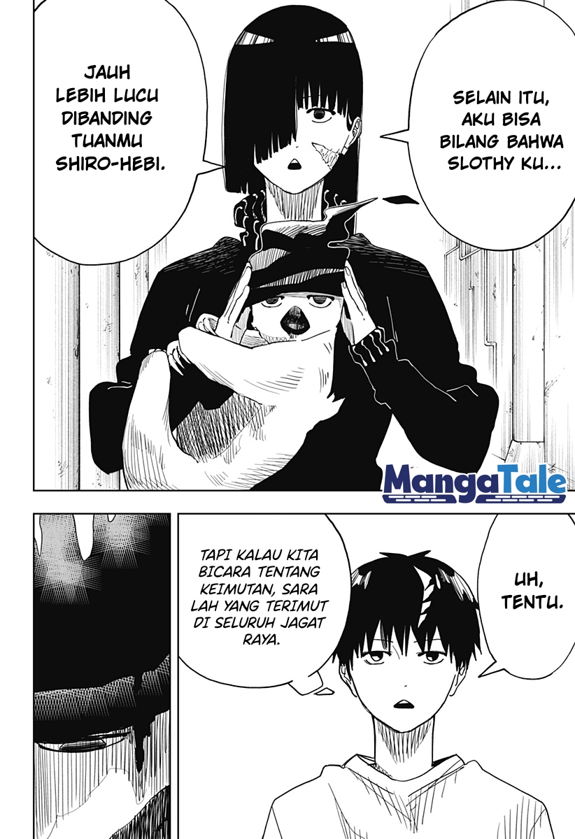 Stage S Chapter 12 - halaman 5