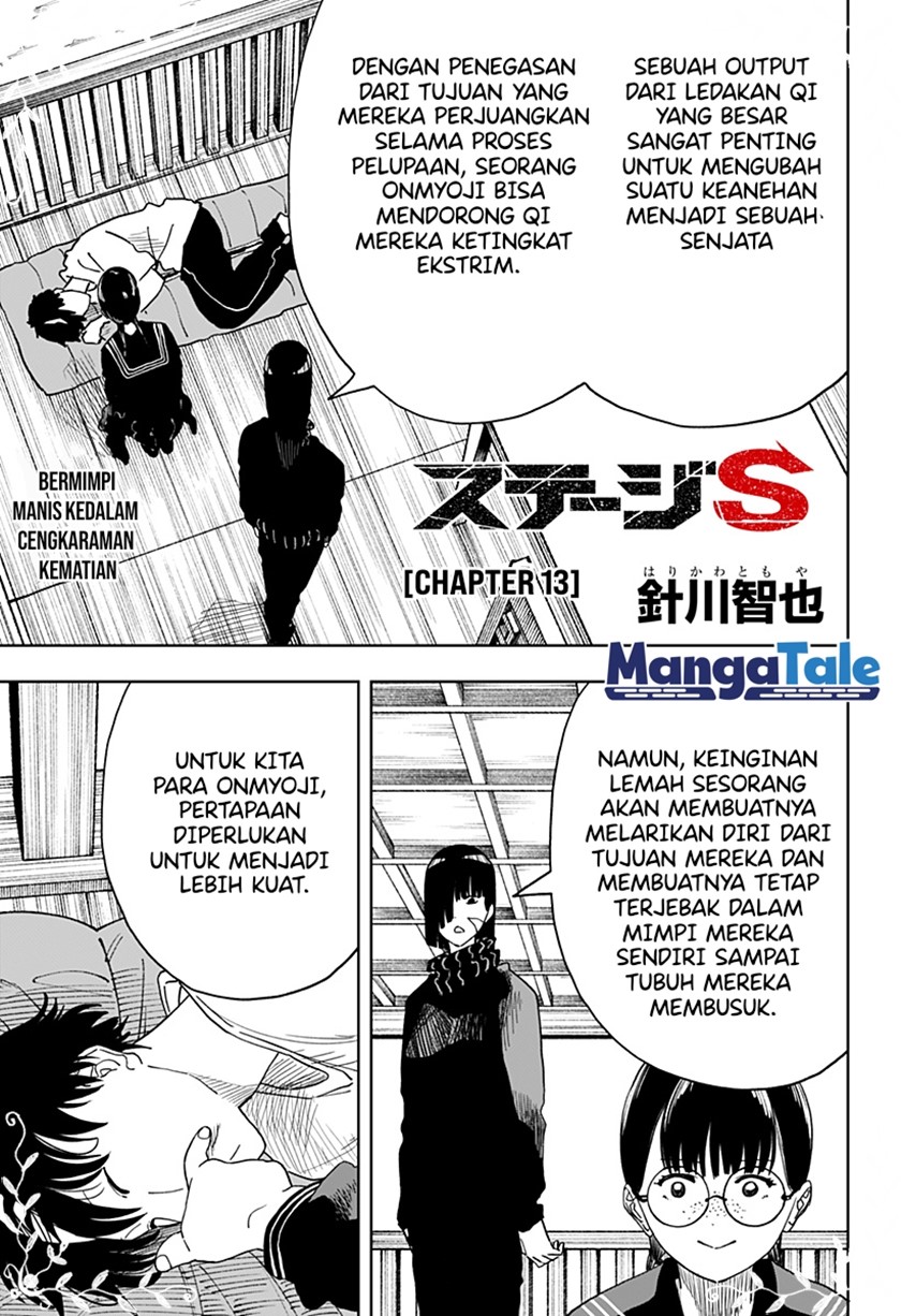 Stage S Chapter 13 - halaman 2
