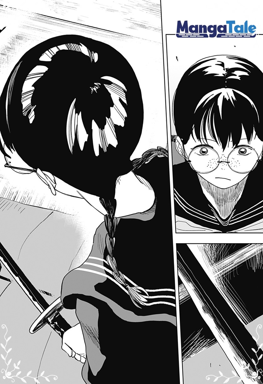 Stage S Chapter 13 - halaman 22