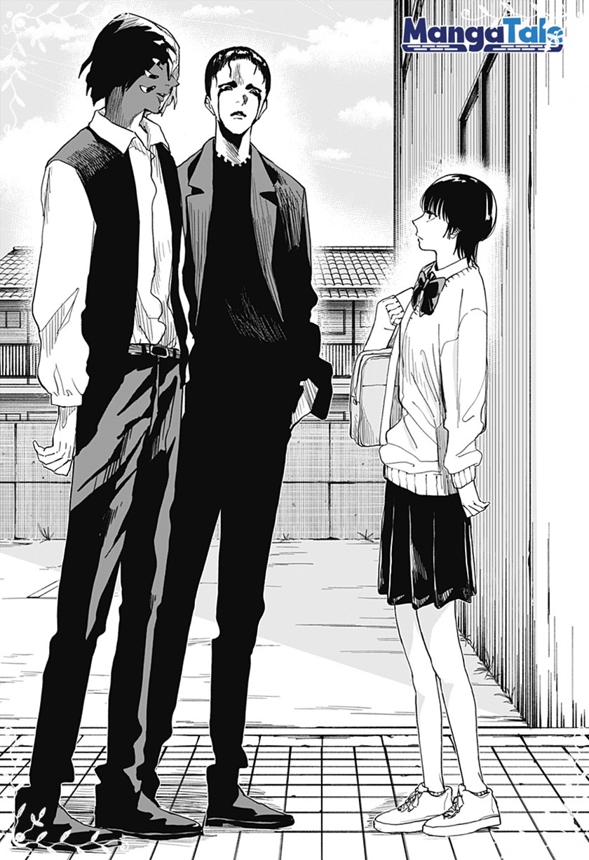Stage S Chapter 14 - halaman 14