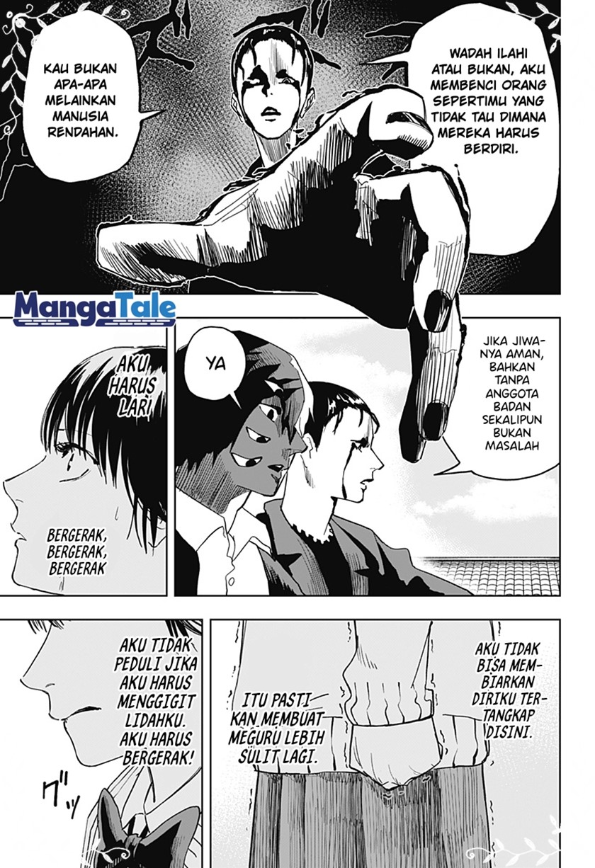 Stage S Chapter 14 - halaman 19
