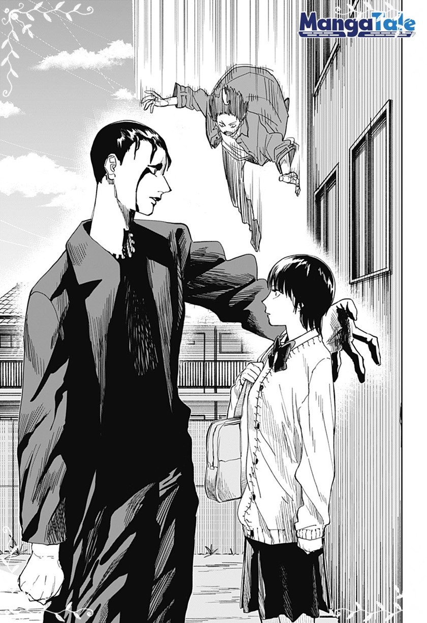 Stage S Chapter 14 - halaman 21