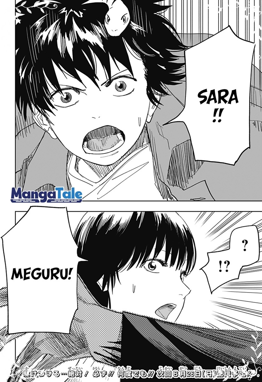 Stage S Chapter 14 - halaman 22