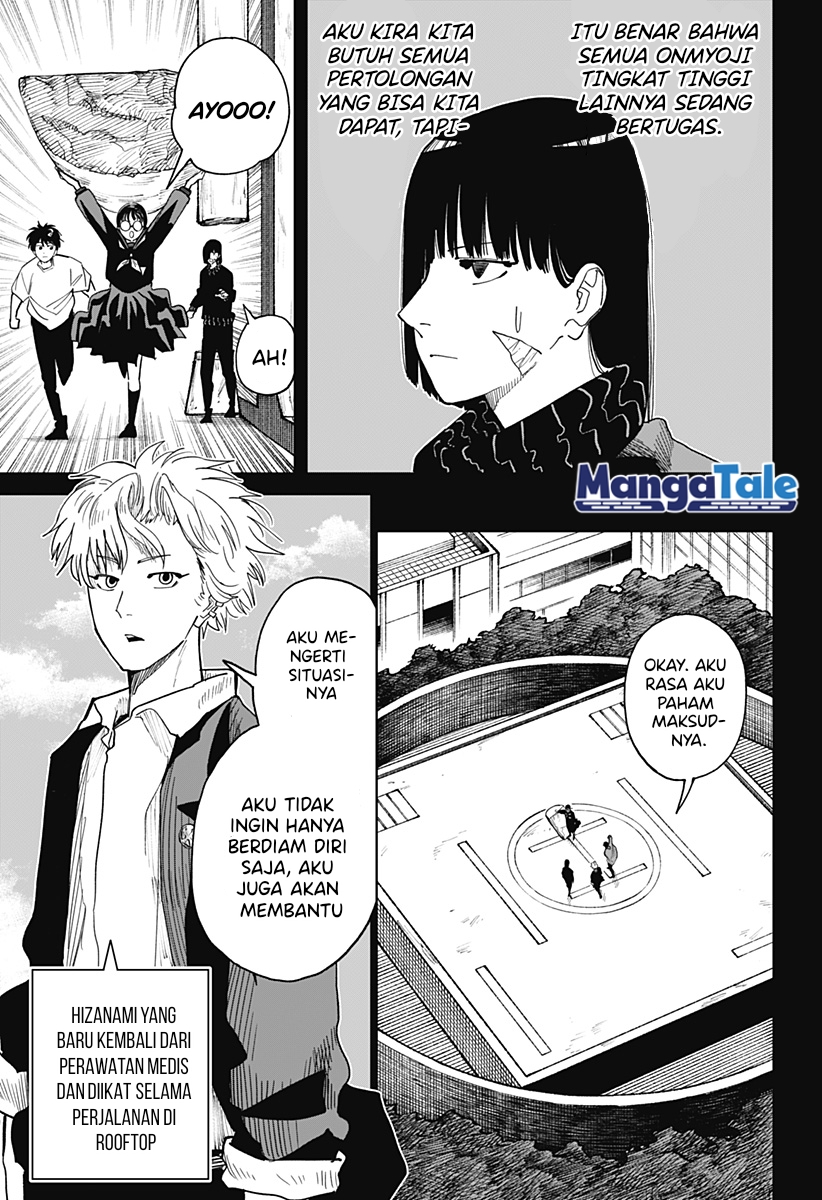 Stage S Chapter 15 - halaman 13