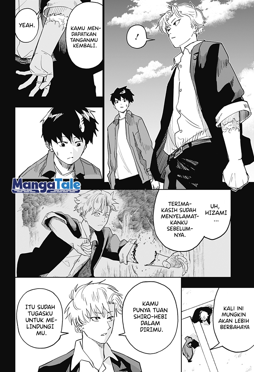 Stage S Chapter 15 - halaman 14