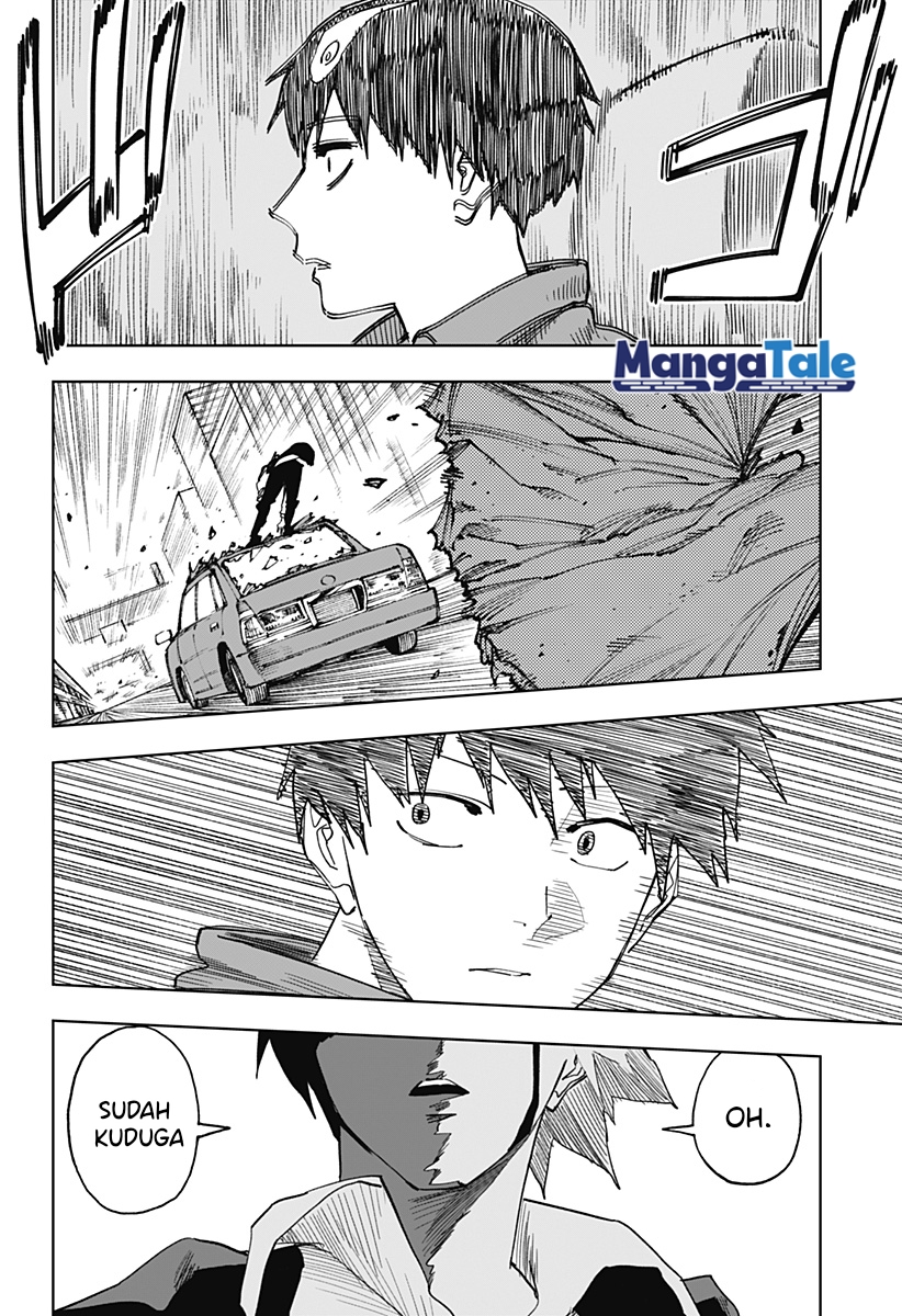 Stage S Chapter 15 - halaman 18