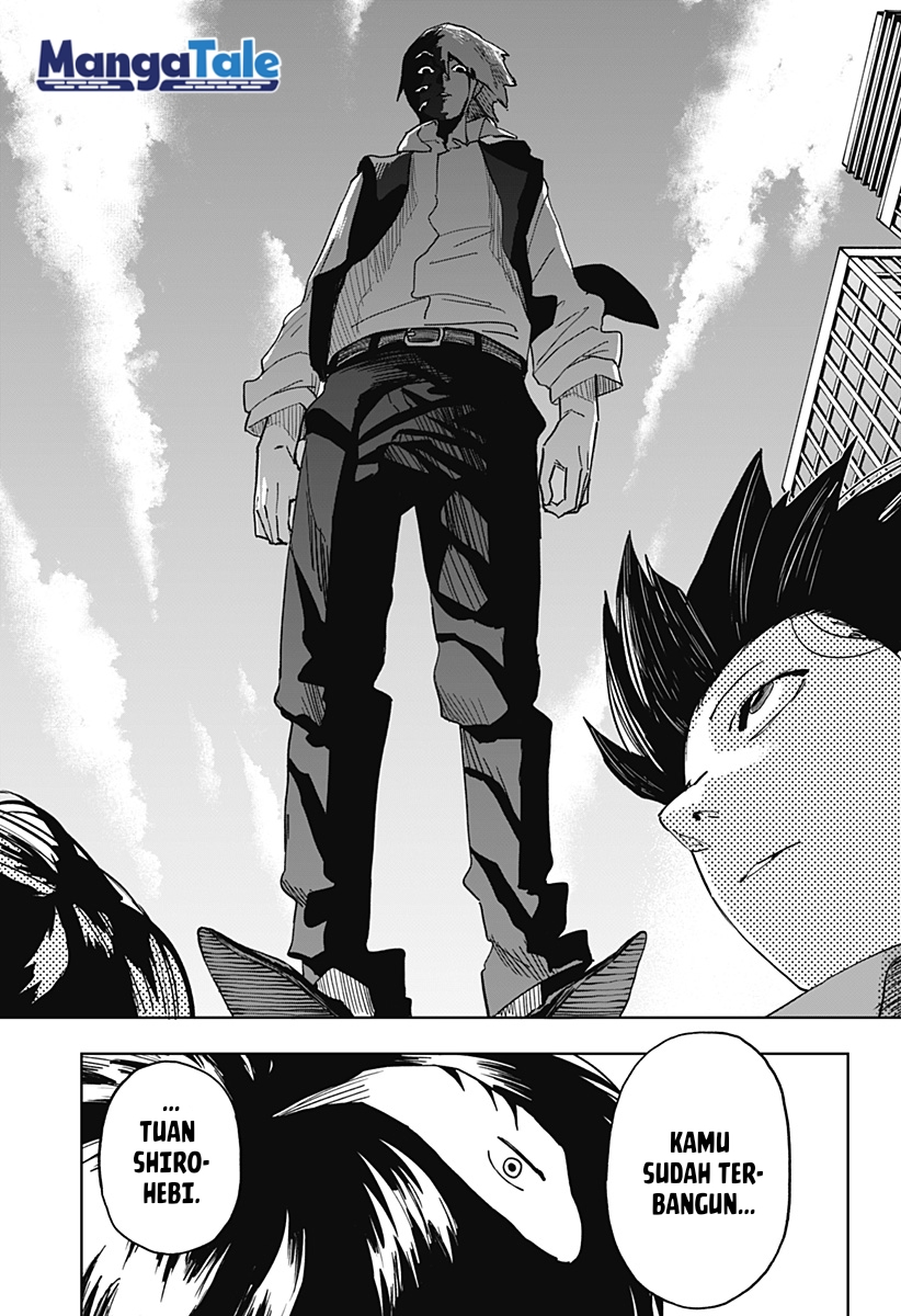 Stage S Chapter 15 - halaman 19