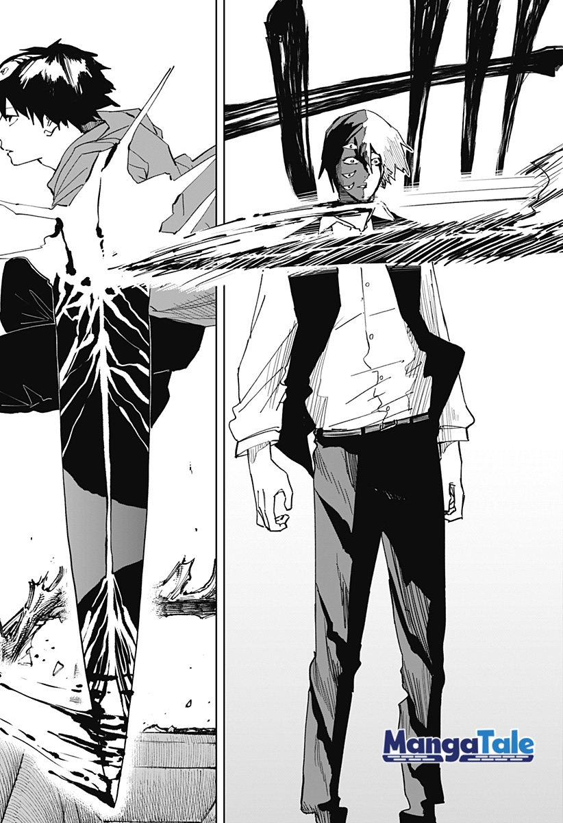 Stage S Chapter 15 - halaman 21