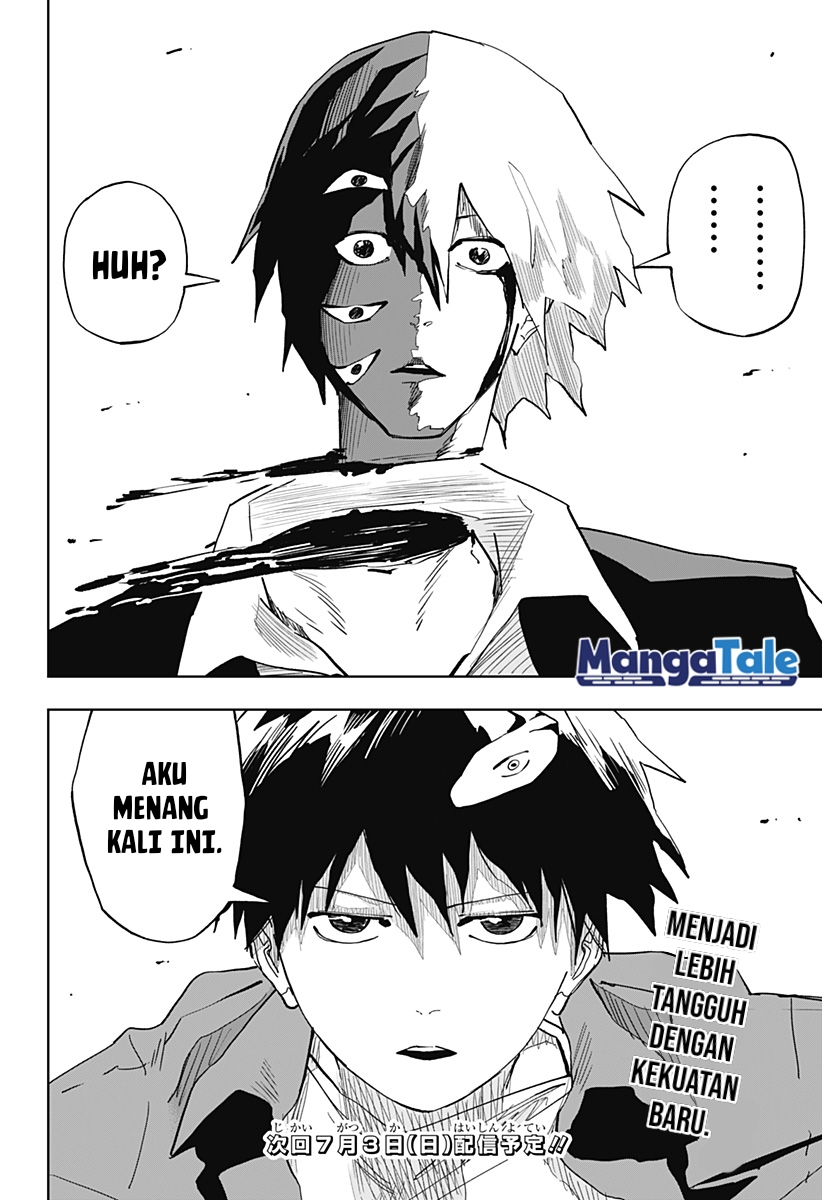 Stage S Chapter 15 - halaman 22