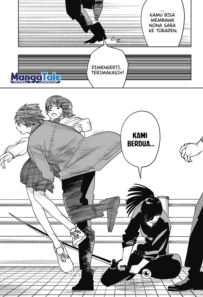 Stage S Chapter 15 - halaman 6