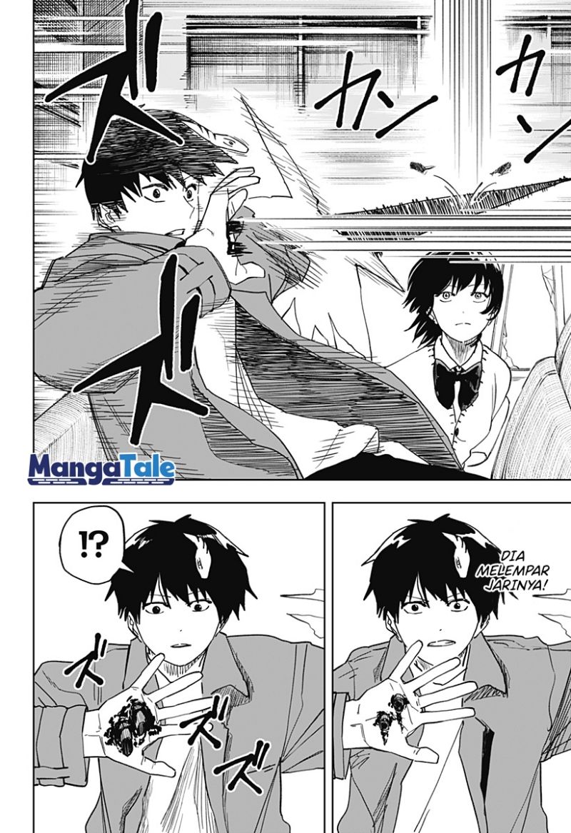 Stage S Chapter 16 - halaman 12