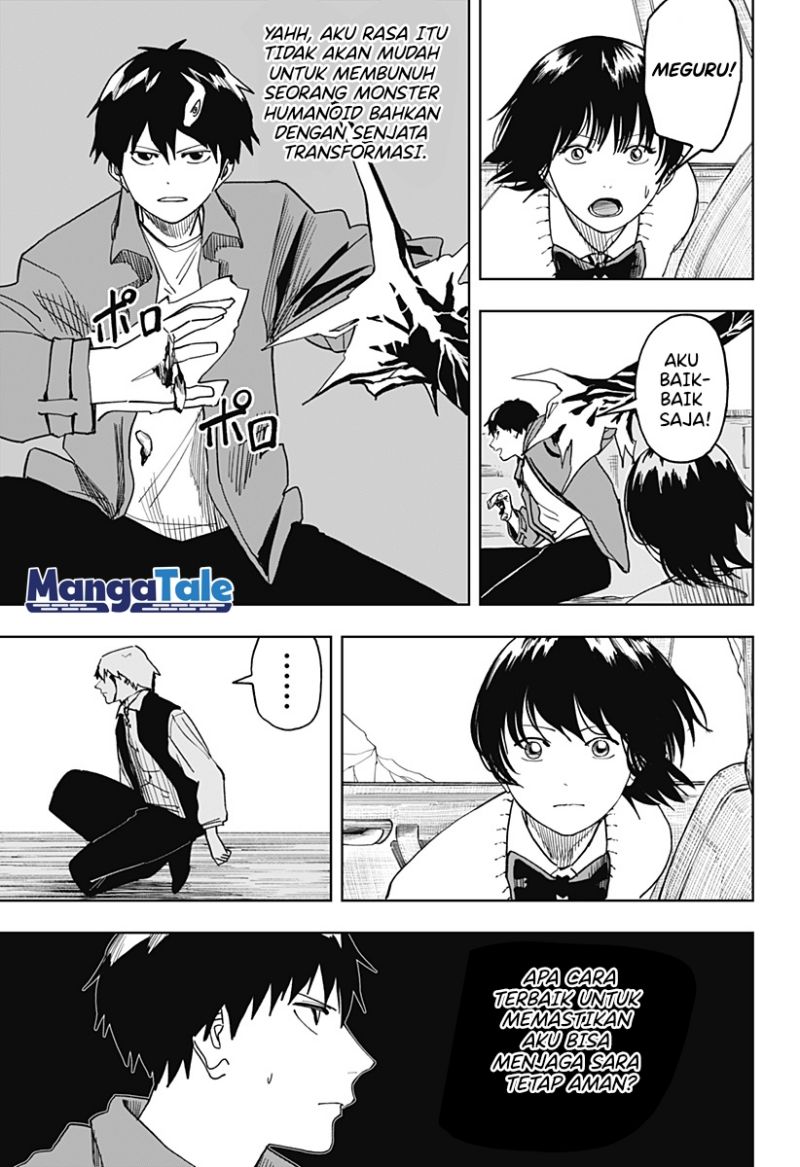 Stage S Chapter 16 - halaman 13