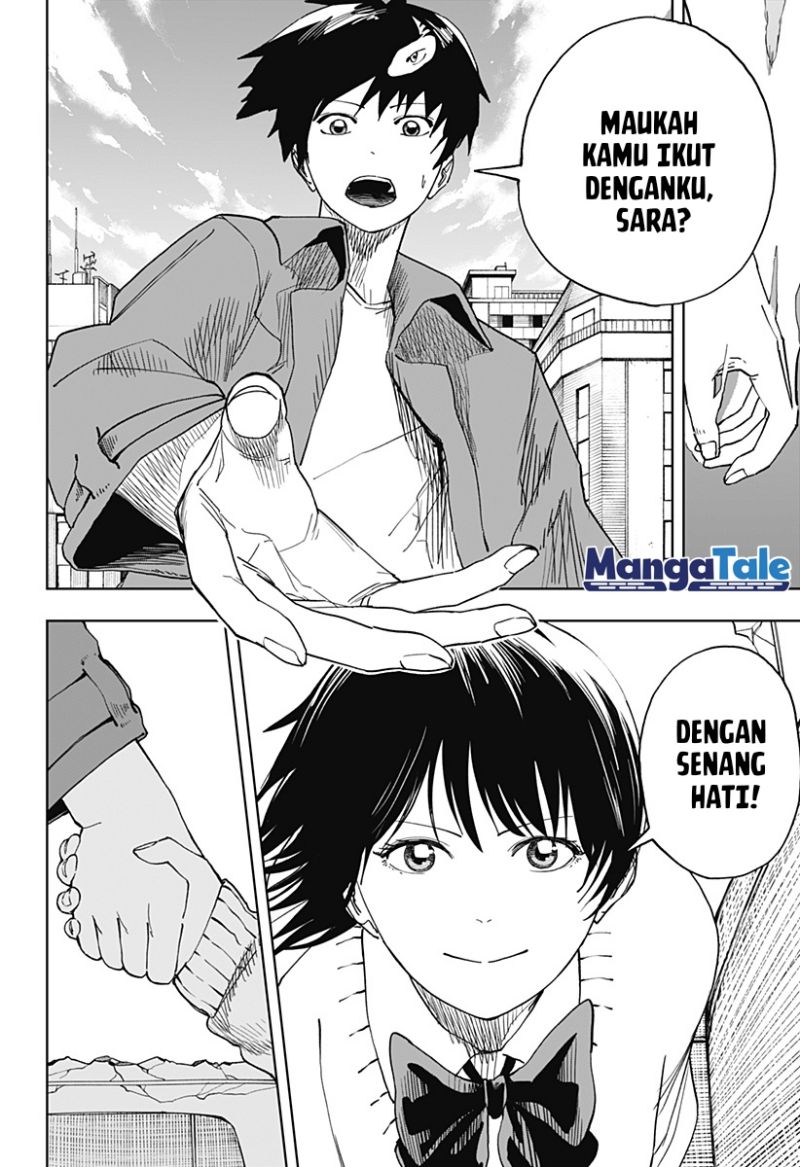 Stage S Chapter 16 - halaman 14