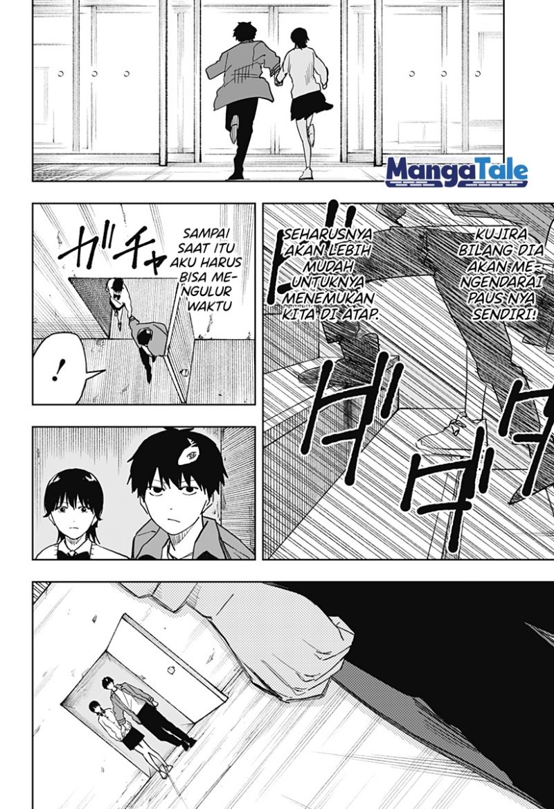 Stage S Chapter 16 - halaman 16
